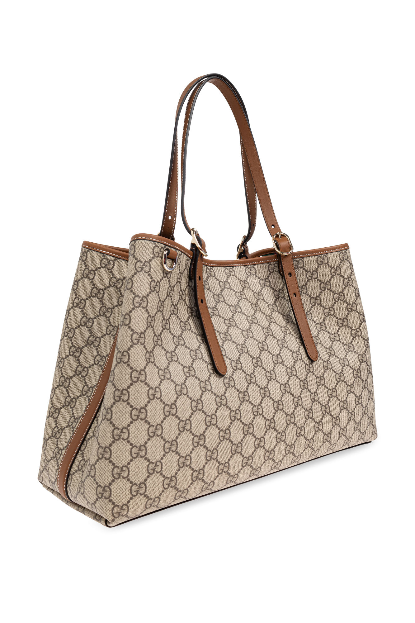 Gucci Shoulder bag GG Emblem Medium | Women's Bags | Vitkac